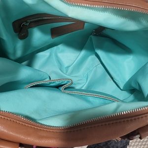 Lilly Jade Diaper Bag